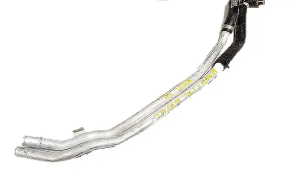Mercedes-Benz Vito Viano W447 Engine coolant pipe/hose A4478320815