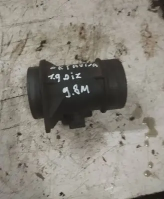 Skoda Octavia Mk1 (1U) Mass air flow meter