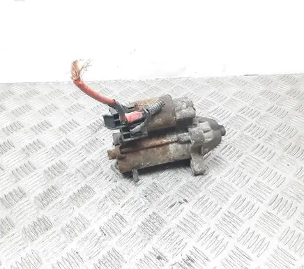 Ford Transit - Tourneo Connect Starter motor 2T1411000BB