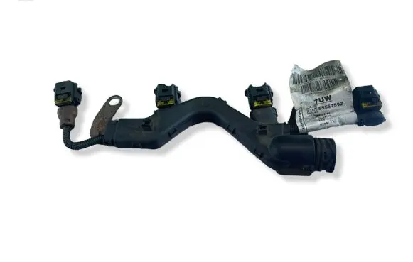 Opel Insignia A Fuel injector wires 55567592