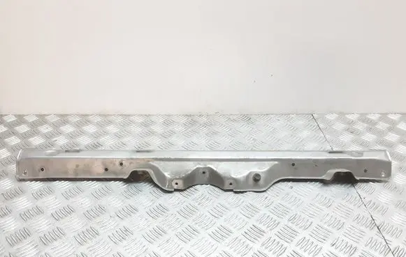 Toyota Yaris Top upper radiator support slam panel