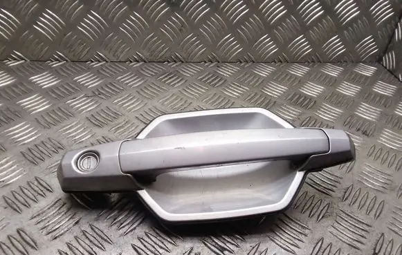 Hyundai Terracan Front door exterior handle 82660H1010 82660H1020