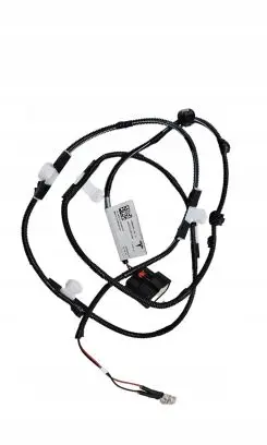 Tesla Model Y Parking sensor (PDC) wiring loom 148904505D