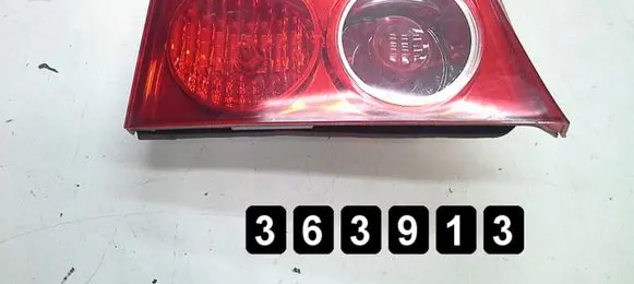 Honda Accord Rear/tail lights p3214r