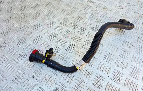 KIA Niro Electric car engine cooling hoses/pipes 375Y3AO010 Y3A1