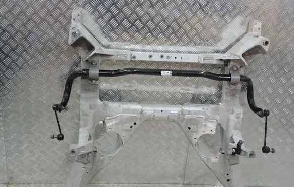 Alfa Romeo Giulia Front subframe 505461960