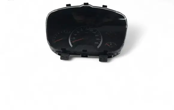 Speedometer (instrument cluster)