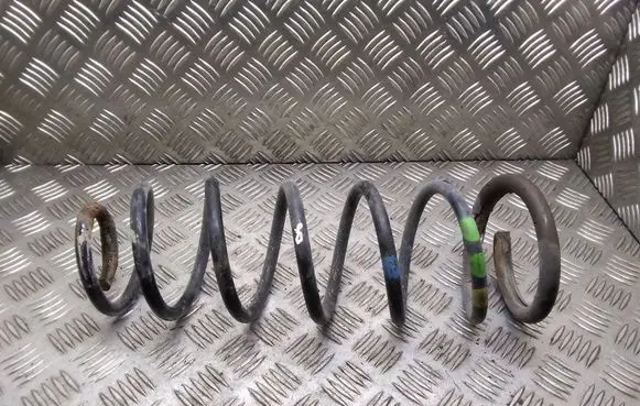 Citroen C4 I Picasso Rear coil spring