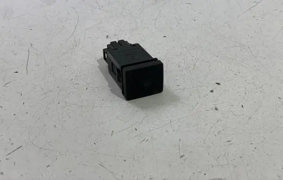 Volkswagen Golf III Windscreen/window heater switch 1H5959621