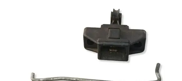 Renault Clio II Tailgate/trunk/boot lock/catch/latch 