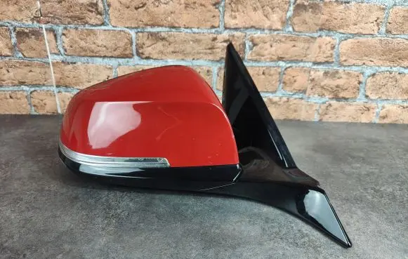BMW 2 F22 F23 Front door electric wing mirror 