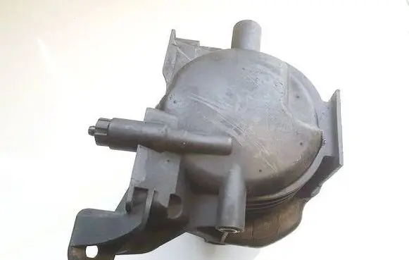 Citroen C5 Fuel filter 9645928180