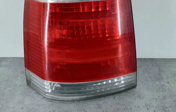 Opel Vectra C Rear/tail lights 13131000