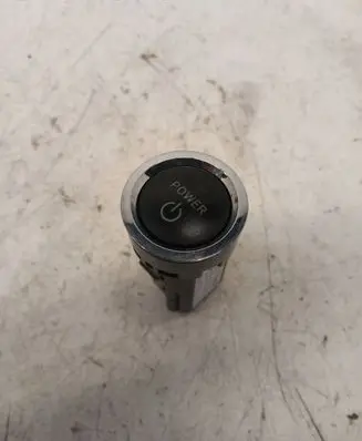 Toyota Prius (XW30) Engine start stop button switch 89100JT86031 9301008006