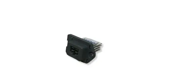 Hyundai Kona I Heater blower motor/fan resistor HYUNDAIKONA