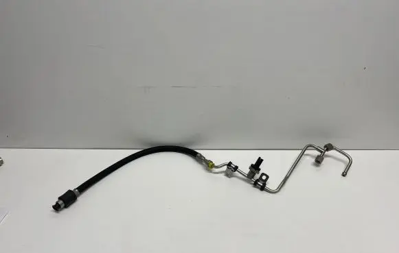 BMW M4 F82 F83 Fuel main line pipe 7622231