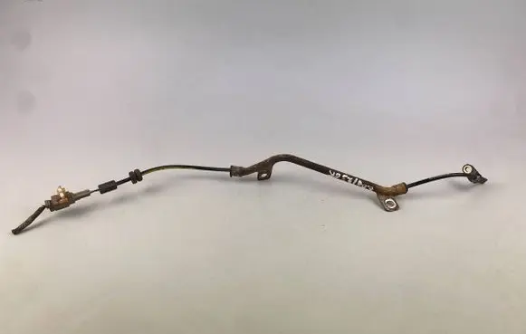 ABS rear brake sensor
