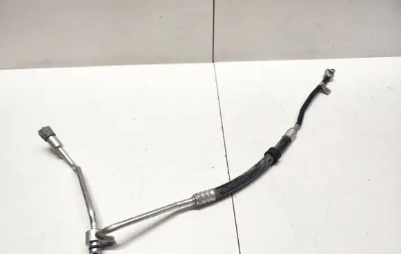 Audi S5 F5 Air conditioning (A/C) pipe/hose 8w2816720