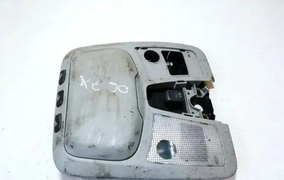 Volvo XC90 Front seat light 5043341 8685433
