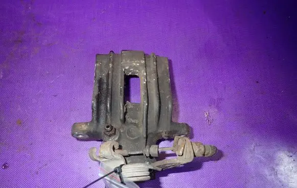 Audi A4 S4 B6 8E 8H Rear brake caliper
