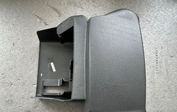 Nissan Terrano Steering wheel column trim 484700X810