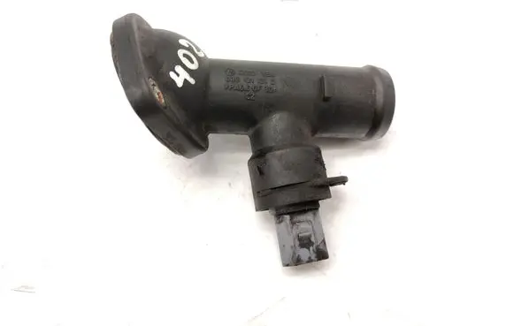 Thermostat/thermostat housing