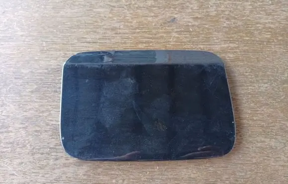 BMW 3 E90 E91 Fuel tank cap 