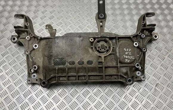 Volkswagen Tiguan Front subframe
