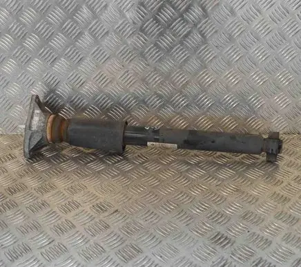 BMW 1 F20 F21 Rear shock absorber/damper 6865257 6873724