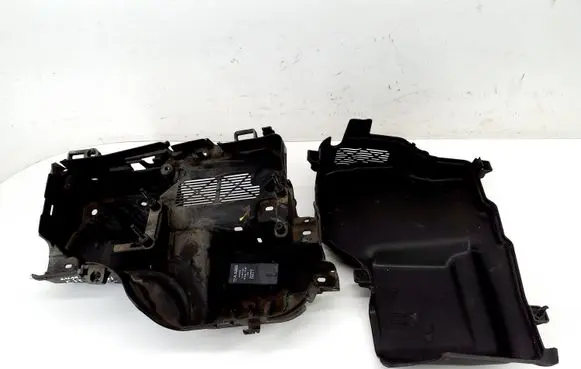 Citroen C5 Fuse box set 9687925880 9687677280
