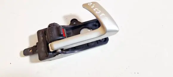 Hyundai Santa Fe Rear door interior handle 82623cm000 82623-cm000