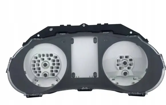 Nissan Qashqai Dashboard trim