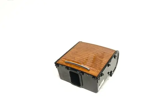 Volkswagen Phaeton Glove box central console 3D0858329