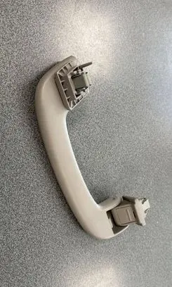 BMW 5 F10 F11 Front interior roof grab handle 9171222