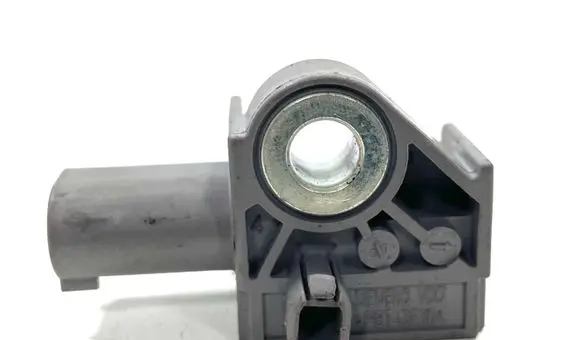 Dodge Journey Airbag deployment crash/impact sensor 04896011AB A2048201985