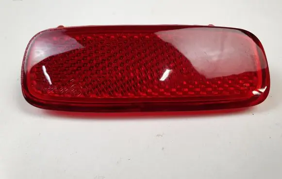 Peugeot Expert Rear tail light reflector 9659830680