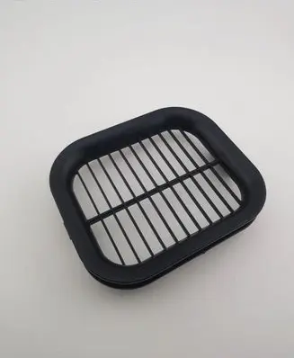 BMW X7 G07 Intercooler air guide/duct channel 13718635091 137186350918635091
