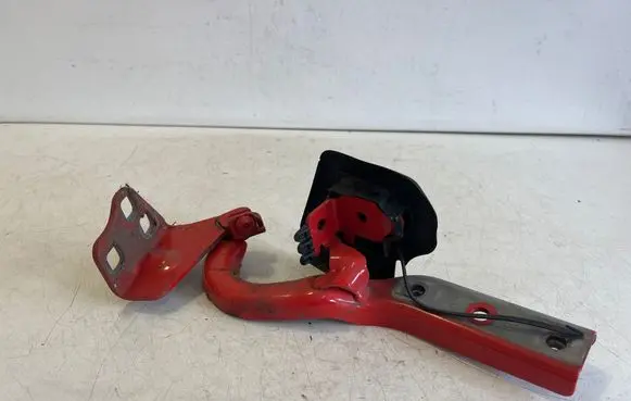 Mercedes-Benz Vito Viano W447 Engine bonnet/hood hinges A4478804500