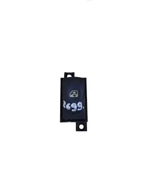 Renault Laguna I Electric window control switch 7700417484B