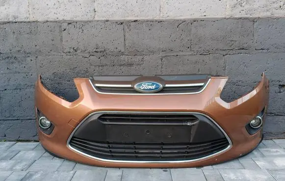 Ford C-MAX II Front bumper
