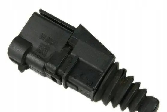 Saab 9-3 Ver2 Bonnet alarm switch sensor 90355463