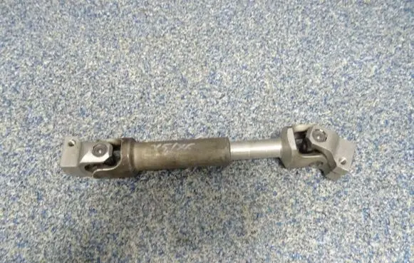 BMW X5 F15 Steering column universal joint 6774110