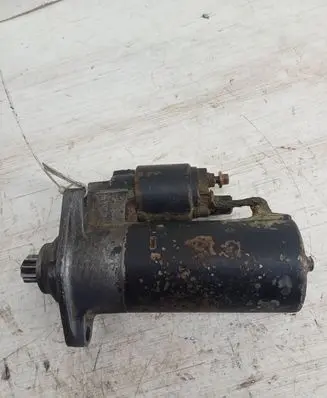 Volkswagen Polo III 6N 6N2 6NF Starter motor 085911023a