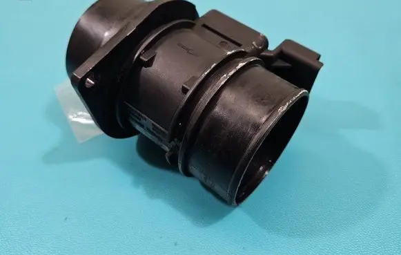 Renault Laguna II Mass air flow meter 7700314669 IMPRK1492981