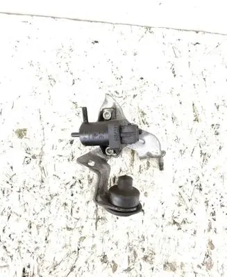 Renault Laguna III Turbo solenoid valve 8200762597