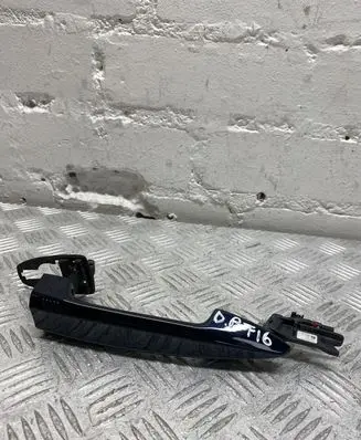 BMW X6 F16 Front door exterior handle 7414920
