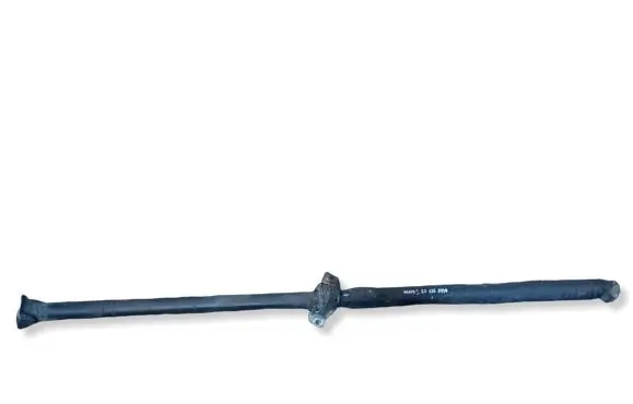 Renault Koleos I Drive shaft (set) 