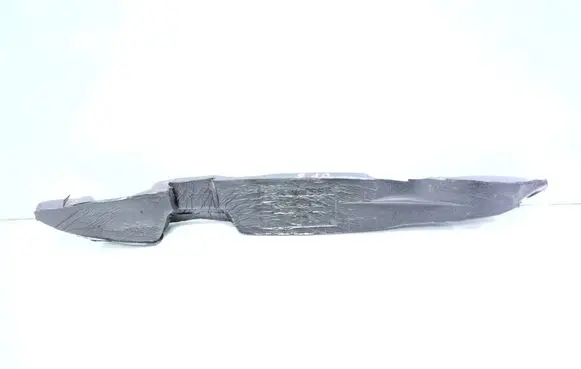 Chevrolet Captiva Fender foam support/seal 96624421