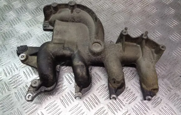 Renault Laguna II Intake manifold 8200512434
