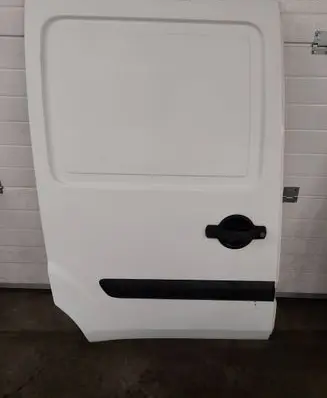 Fiat Doblo Side sliding door 